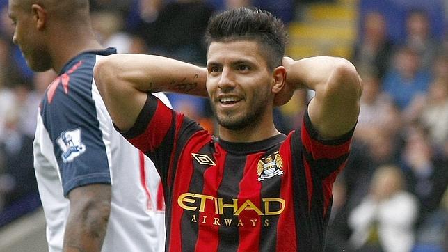 Los españoles, a evitar al City de Silva y Agüero