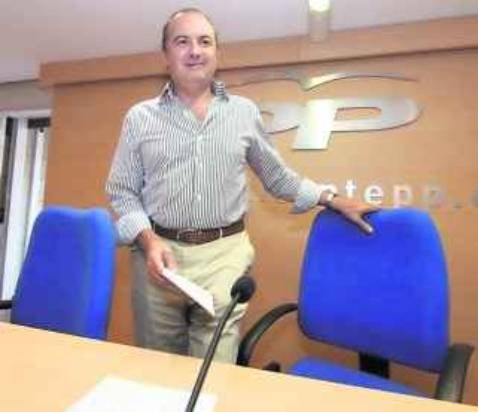 Un «regalo» de despedida
