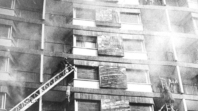 La penosa "lista de espera" de las víctimas del terrorismo en Aragón