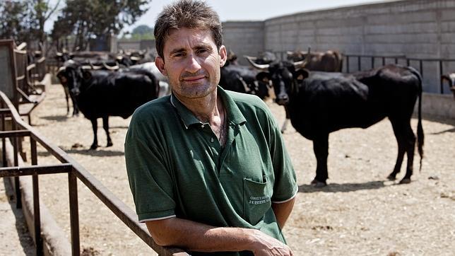 «Frente al riesgo de un toro bravo yo no puedo hacer nada»