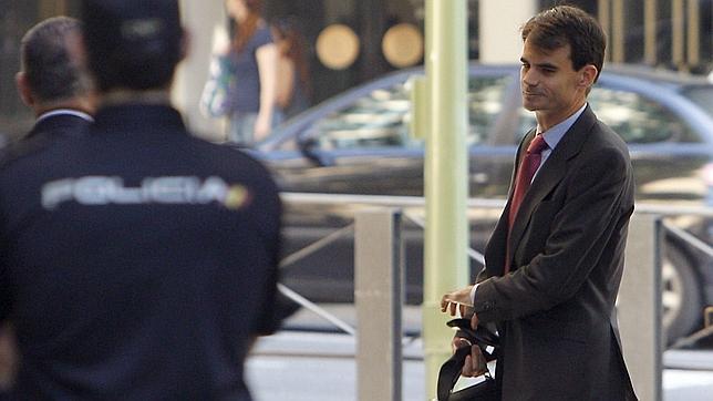 El juez Ruz levanta el secreto de sumario del «caso SGAE»