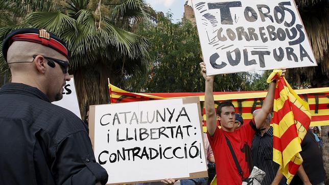 El PPC quiere pactar con CiU una moratoria al fin de los toros en Cataluña