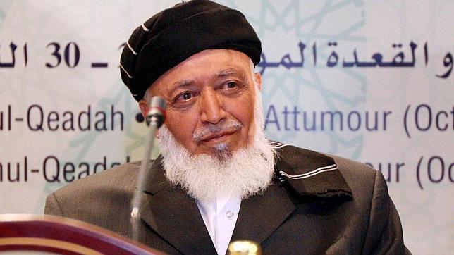 Asesinado en Kabul uno de los negociadores con los talibanes, Burhanuddin Rabbani