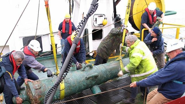 España gana a Odyssey también en el Tribunal de Apelación