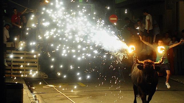 La Generalitat no se plantea prohibir los «correbous»