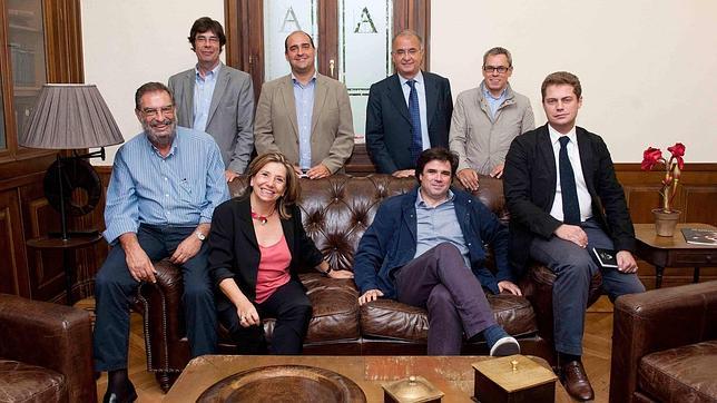 Cómo hacer cine español y no morir en el intento