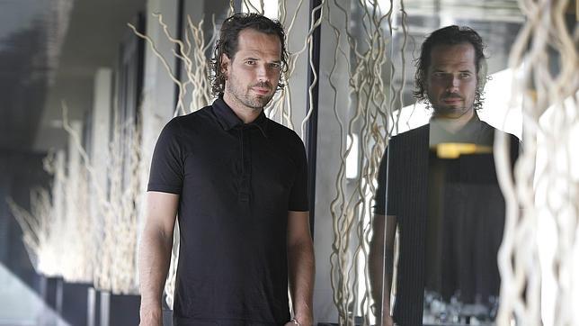 «Womb» remueve Sitges con una triste historia de amor y clonación