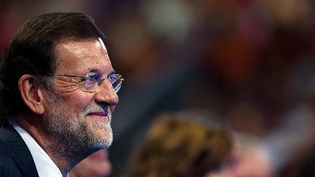 Rajoy refuerza su núcleo duro con Gallardón, cuarto en la lista de Madrid
