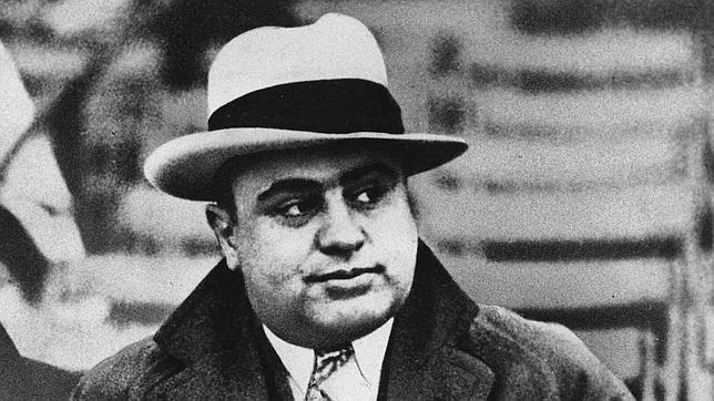 El día en que Al Capone se topó con el fisco