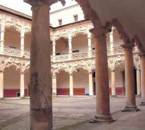 El Infantado acogerá en noviembre unas jornadas sobre archivos