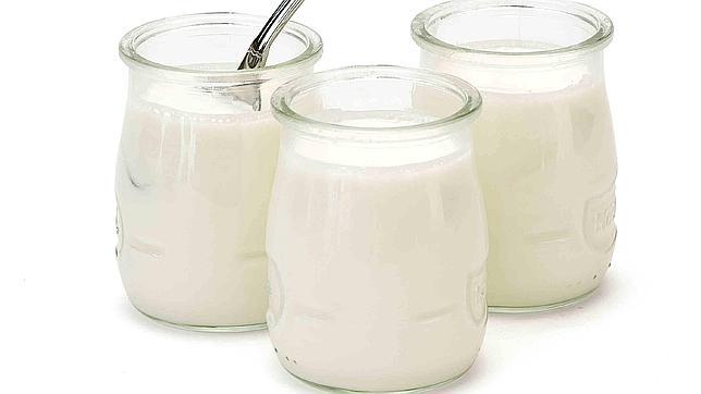 Científicos cuestionan los beneficios de los yogures «bio»
