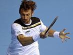 La constancia de Ferrero derrota a Bogomolov