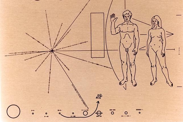 Una explicación matemática a la paradoja de Fermi: ellos pueden estar ahí
