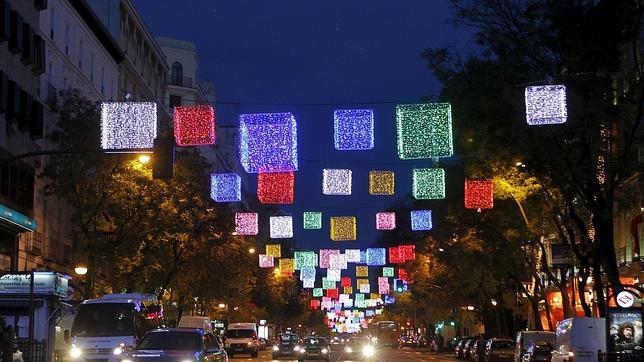España gasta tres veces más en alumbrado público que Alemania