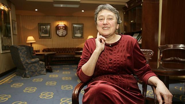 Fallece a los 73 años la bióloga evolucionista Lynn Margulis