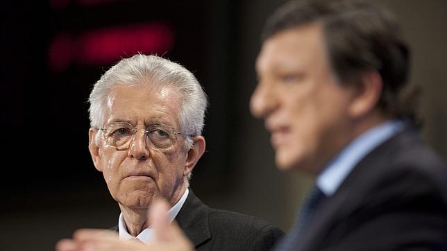 Barroso propone controlar los presupuestos desde Bruselas