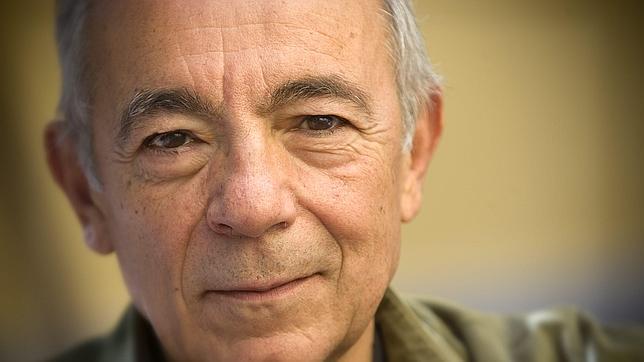 José Luis Gómez: «Defenderé el lenguaje oral en la Academia»