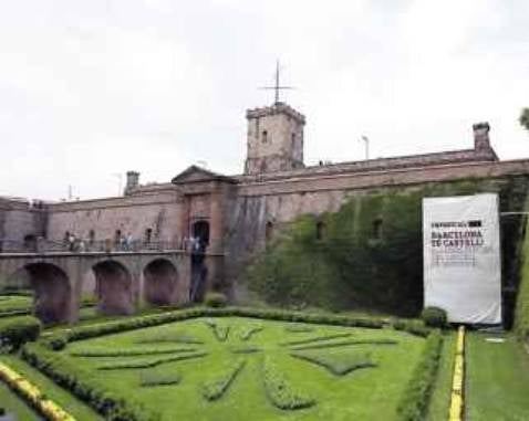 El castillo de Montjuïc acogerá exposiciones militares