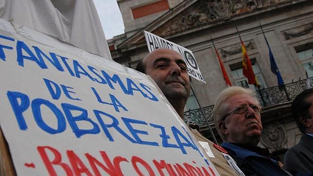 La brecha entre ricos y pobres alcanza máximos históricos