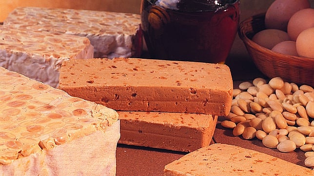 La «magia» de la Navidad mantiene en cifras positivas las ventas de turrón
