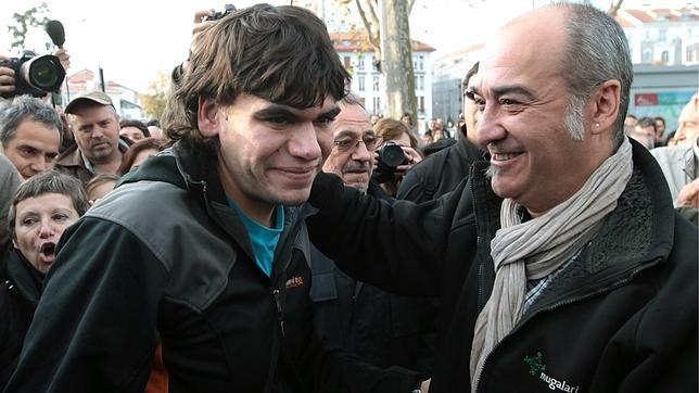 Carlos García: «Si ETA no tiene escrúpulos para asesinar, tampoco para mentir»