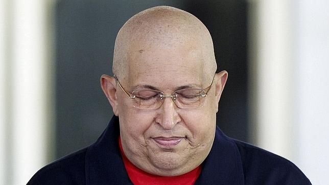 Duelo electoral de Chávez y la oposición