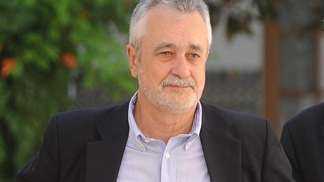 La Junta de Andalucía ordena dejar de pagar las facturas hasta nuevo aviso