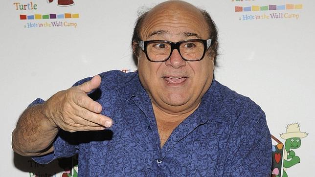 Danny Devito Películas Y Programas De Televisión