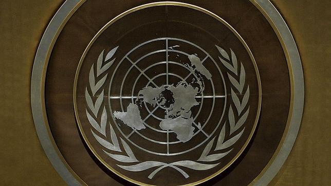 Envían por error 16 kilos de cocaína a la sede de la ONU