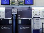 Directo: el Gobierno amenaza a Spanair con una sanción de 9 millones de euros