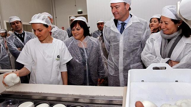 Fabra, satisfecho por el anuncio de un nuevo PHN porque es «muy necesario»