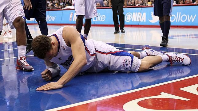 Rudy Fernández guía la remontada contra los Clippers