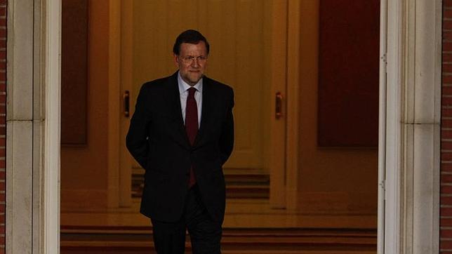 Rajoy abrirá en abril su presencia en América con un viaje a México