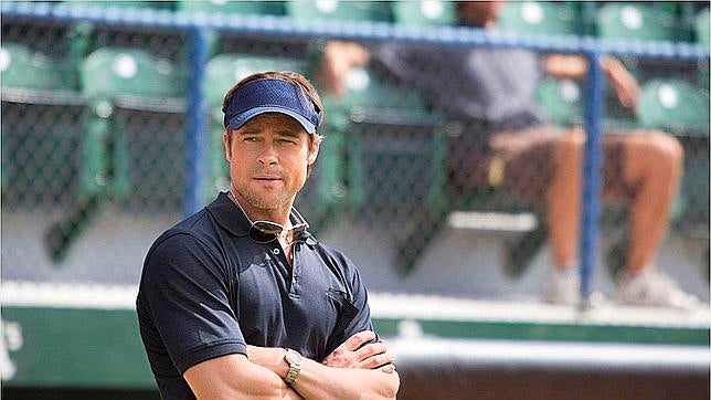Brad Pitt, el sueño más dulce de la fábrica de sueños