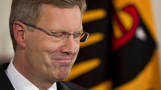 Piden el fin de la inmunidad de Wulff