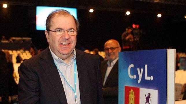 Con la vista puesta en el Congreso regional
