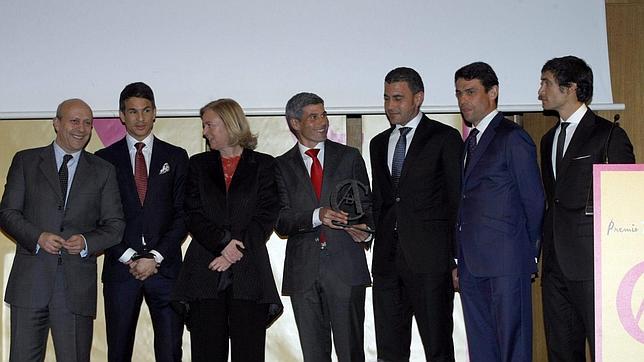 Wert defiende la Cultura de la Fiesta en la Casa de ABC