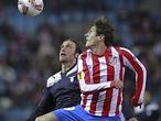 En directo: Atlético-Lazio