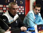 En directo: Atlético-Lazio