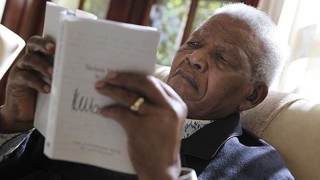 Mandela no corre peligro y podría dejar el hospital en los próximos días
