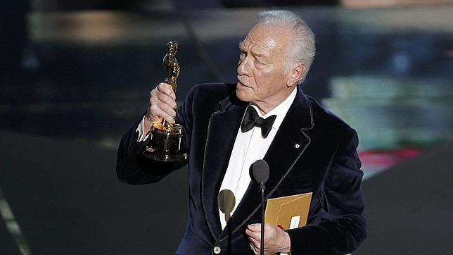 Premios Oscar: «The artist», la mejor película del año