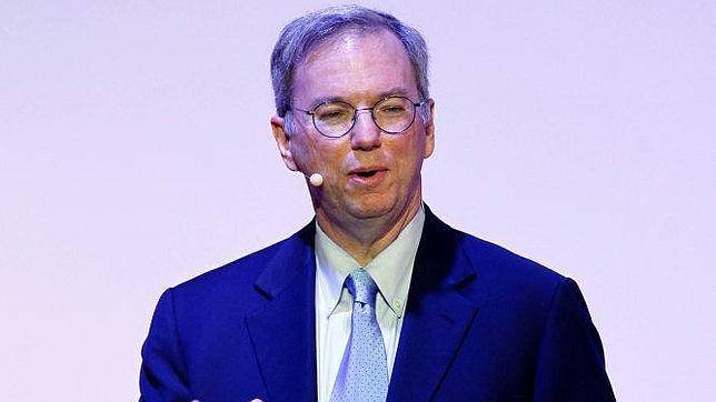 El mundo se dividirá en un sistema de castas digitales, según Google