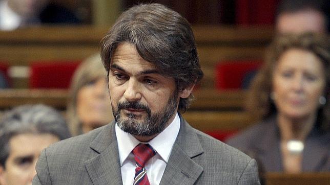 Oriol Pujol detecta en Rajoy un «alma» más sensible con Cataluña que Zapatero
