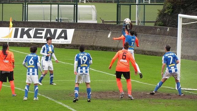 El Sporting de Huelva, por un puesto de Copa, recibe al Athletic