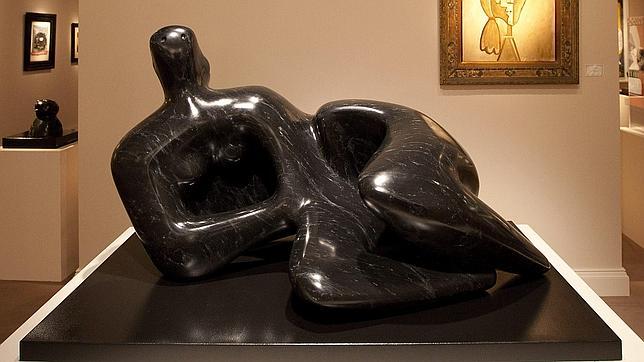 Tefaf'12: ¿dónde está la crisis?