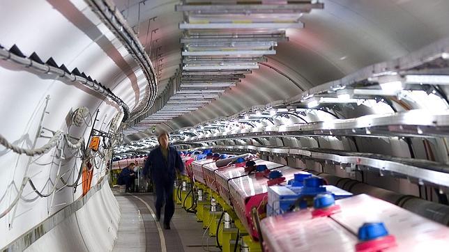 Se desvanece la ilusión de los neutrinos superveloces