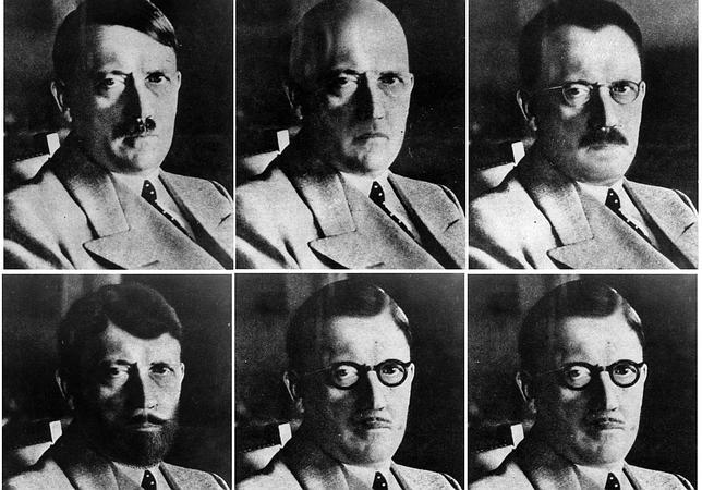 El primer perfil psicológico de Hitler, en pleno Holocausto