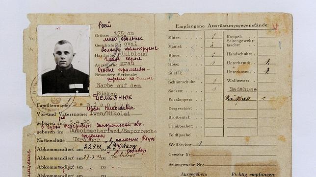 Muere John Demjanjuk, uno de los más destacados criminales de guerra nazis