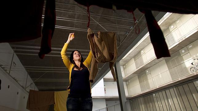 Vivir en una corrala del siglo XXI