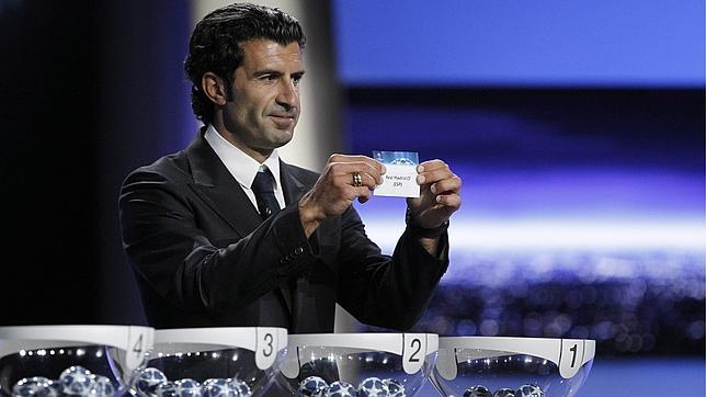 Figo pierde su batalla con Hacienda